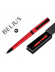 Boligrafo belius turbo...