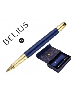 Boligrafo y estuche belius...