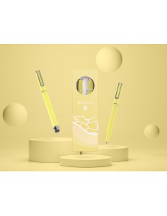 Juego boligrafo y roller... 2