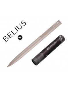 Boligrafo belius rocket b...