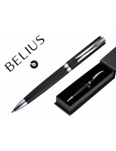 Boligrafo belius turbo...