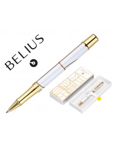 Roller belius carte blanche...