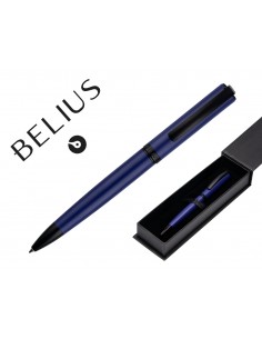 Boligrafo belius turbo...