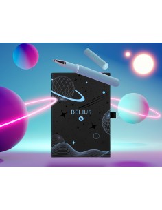 Roller y funda de similpiel... 2