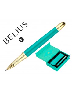 Boligrafo y estuche belius...