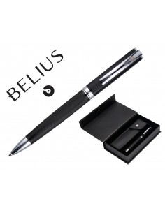 Boligrafo y estuche belius...