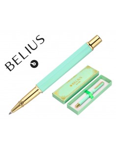 Boligrafo belius macaron...