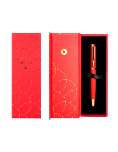 Pluma belius passion dor... 2