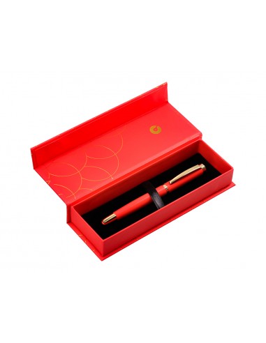 Ploma belius passion dor alumini...