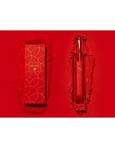 Ploma belius passion dor alumini...