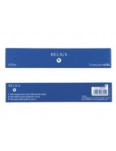 Recambio boligrafo belius... 2