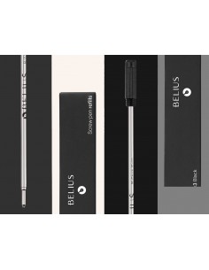 Recambio boligrafo belius... 2