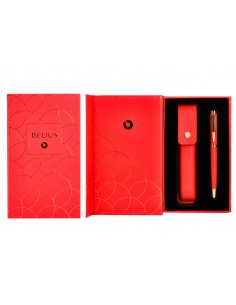 Boligrafo y estuche belius... 2