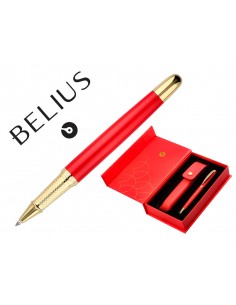 Boligrafo y estuche belius...