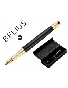 Pluma belius passion dor...