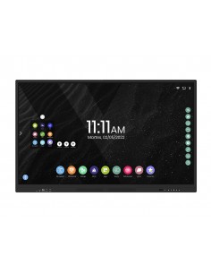 Pantalla interactiva rocada... 2