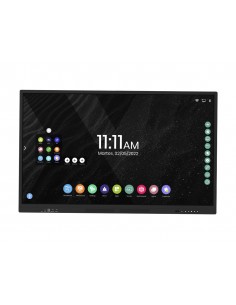 Pantalla interactiva rocada... 2