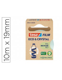 Cinta adhesiva tesa film...