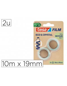 Cinta adhesiva tesa film...