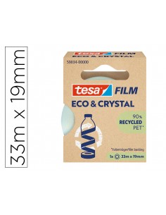 Cinta adhesiva tesa film...