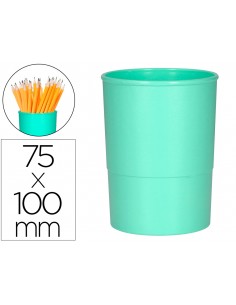 Cubilete portalapices...