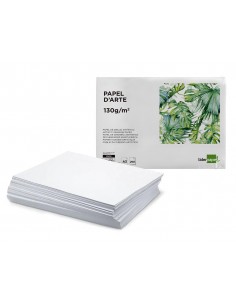 Papel dibujo liderpapel...