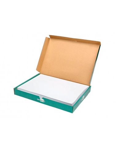 Paper dibuix liderpapel 210x297 mm...