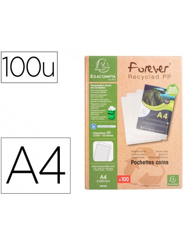 Carpeta dossier uñero exacompta...