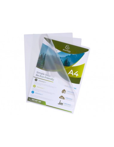 Carpeta dossier uñero exacompta...