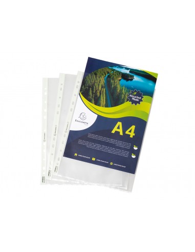 Funda multitaladre exacompta...