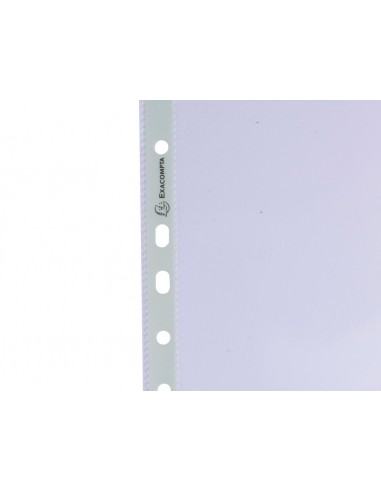 Funda multitaladre exacompta...