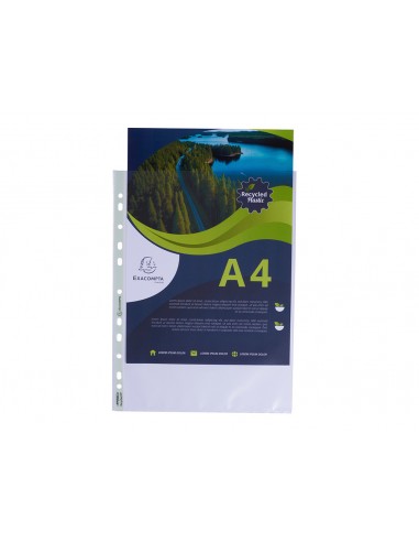 Funda multitaladre exacompta...