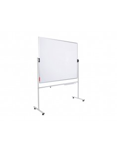 Pizarra blanca rocada...