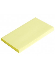 Bloc de notas adhesivas... 2