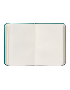 Cuaderno con gomilla... 2