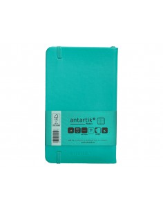 Cuaderno con gomilla... 2