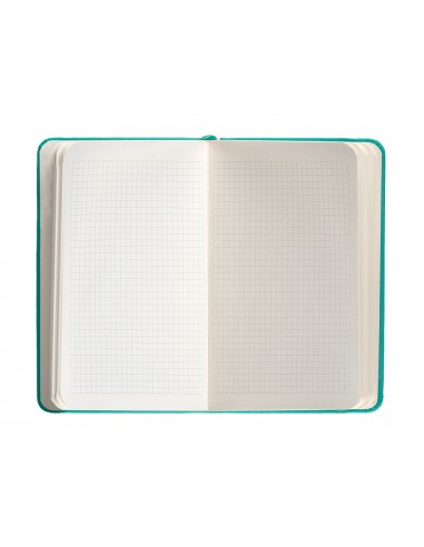 Cuaderno con gomilla antartik notes...