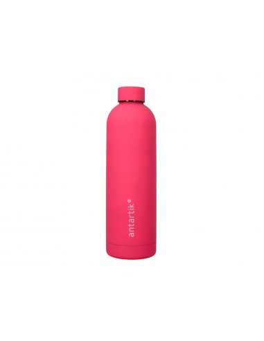 Ampolla portalíquids antartik...