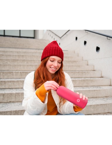 Ampolla portalíquids antartik...