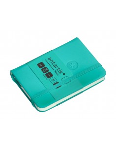 Cuaderno con gomilla... 2