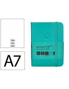 Cuaderno con gomilla...