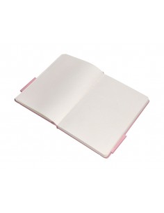 Cuaderno con gomilla... 2