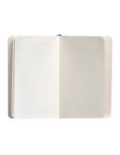 Cuaderno con gomilla... 2