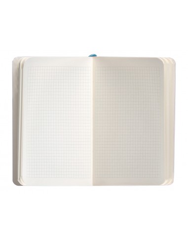 Cuaderno con gomilla antartik notes...
