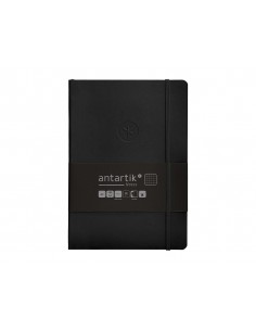 Cuaderno con gomilla... 2