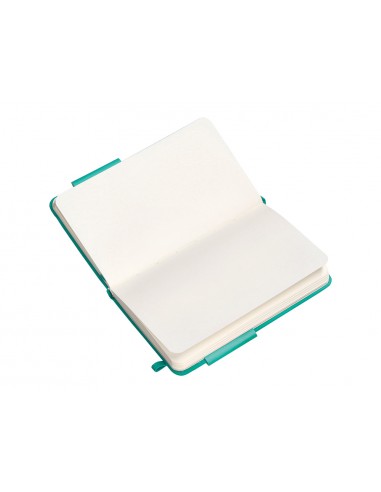 Cuaderno con gomilla antartik notes...