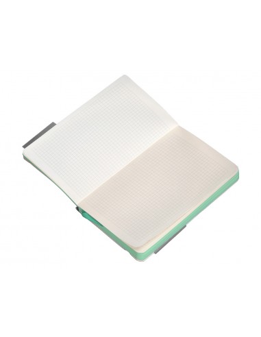 Cuaderno con gomilla antartik notes...