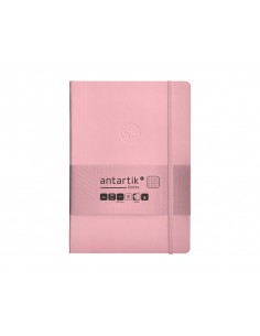 Cuaderno con gomilla... 2