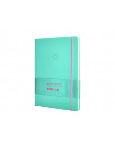 Cuaderno con gomilla... 2