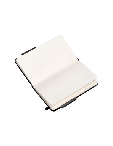 Cuaderno con gomilla antartik notes...